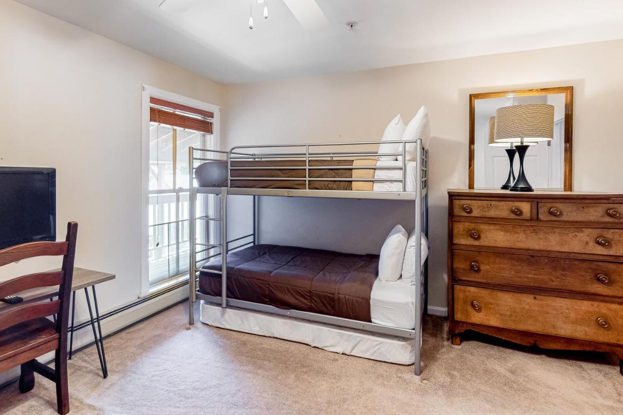 Heavenly Hideaway Apartment Ludlow Exterior photo